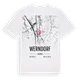 Werndorf karta t-shirt