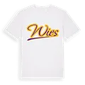 Wies baseball t-shirt