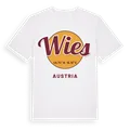 Wies cirkel t-shirt
