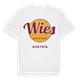 Wies cirkel t-shirt