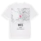 Wies karta t-shirt