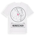 Wundschuh t-shirt