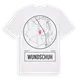 Wundschuh t-shirt