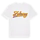 Zeltweg baseball t-shirt