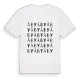 Åby ordlek t-shirt