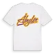 Åbylöt baseball t-shirt