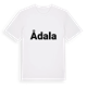 Ådala fetstil t-shirt