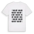 Ägnö ordlek t-shirt