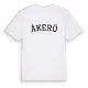 Åkerö böjd t-shirt