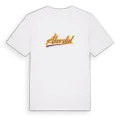 Åkerslid baseball t-shirt