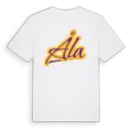 Åla baseball t-shirt