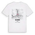 Albano karta t-shirt