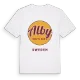 Alby cirkel t-shirt