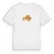 Alby baseball t-shirt