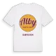 Alby cirkel t-shirt