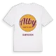 Alby cirkel t-shirt