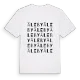 Äleby ordlek t-shirt