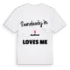 Någon i Älgötorp älskar mig t-shirt