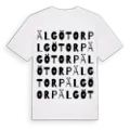 Älgötorp ordlek t-shirt