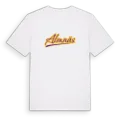 Almnäs baseball t-shirt