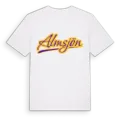 Almsjön baseball t-shirt