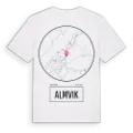 Almvik t-shirt