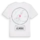Almvik t-shirt
