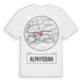 Alphyddan t-shirt