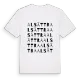 Alsättra ordlek t-shirt