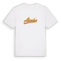 Ålstäket baseball t-shirt
