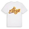 Älvsjö baseball t-shirt