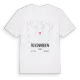 Älvsnabben karta t-shirt