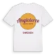 Angleterre cirkel t-shirt