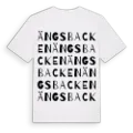 Ängsbacken ordlek t-shirt