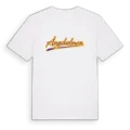 Ängsholmen baseball t-shirt