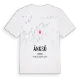 Ängsö karta t-shirt