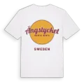 Ängstycket cirkel t-shirt