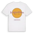 Ängsudden cirkel t-shirt