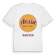 Ånsta cirkel t-shirt