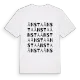 Ånsta ordlek t-shirt