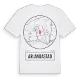 Arlandastad t-shirt