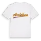 Arnholmen baseball t-shirt