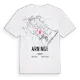 Arninge karta t-shirt