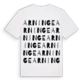 Arninge ordlek t-shirt