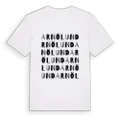 Arnölund ordlek t-shirt