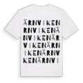 Ärnviken ordlek t-shirt