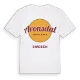 Aronsdal cirkel t-shirt