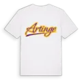 Artinge baseball t-shirt