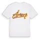 Årtorp baseball t-shirt