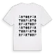 Årtorp ordlek t-shirt